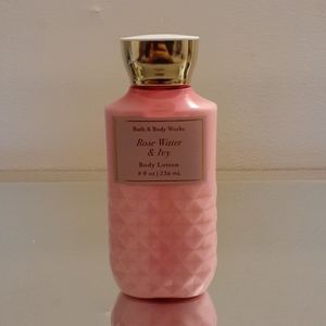 Rose Water & Ivy by Bath & Body Works